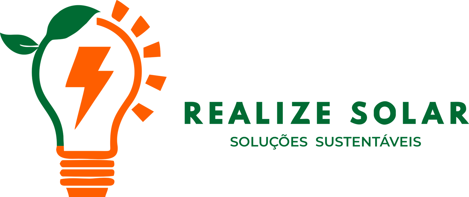 Realize Solar, soluções sustentáveis